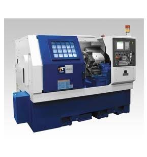 CNC Tornalar